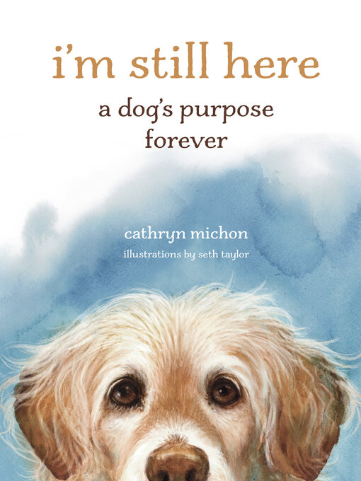 Title details for I'm Still Here by Cathryn Michon - Available